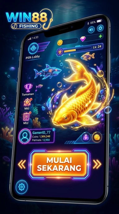 Daftar aplikasi terbaru di win88 untuk pengguna Android.