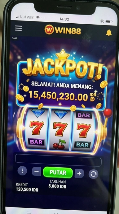 Pengguna win88 menikmati pengalaman unduh yang cepat dan aman.